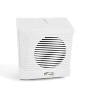 SW-06-03 Громкоговоритель трансляционный настенный, 100 В, мощность 6/3/1,5 Вт