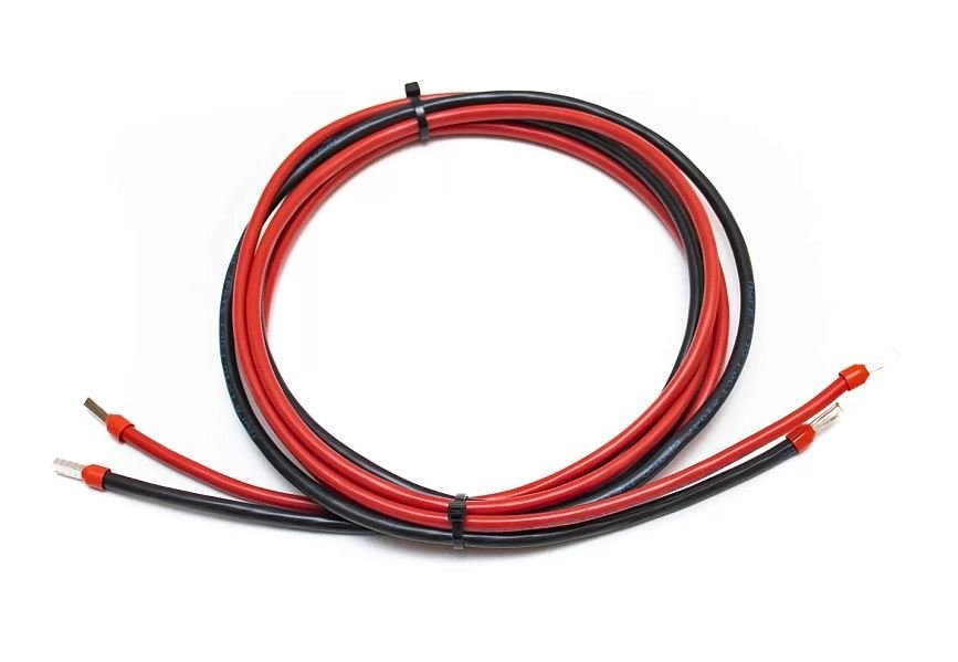 T-T-3-2х16 Батарейный кабель