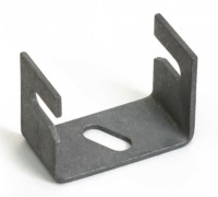 Держатель для фиксации полосы 4х25/4х30 мм TDZ (PR08.12692) Держатель для фиксации полосы