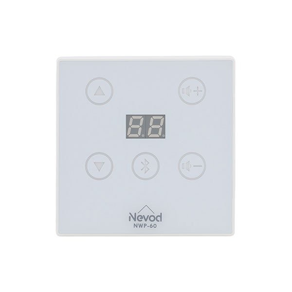 NWP-60 (для серии NDM) Панель управления