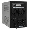 UPS-220/1200VA Источник бесперебойного питания