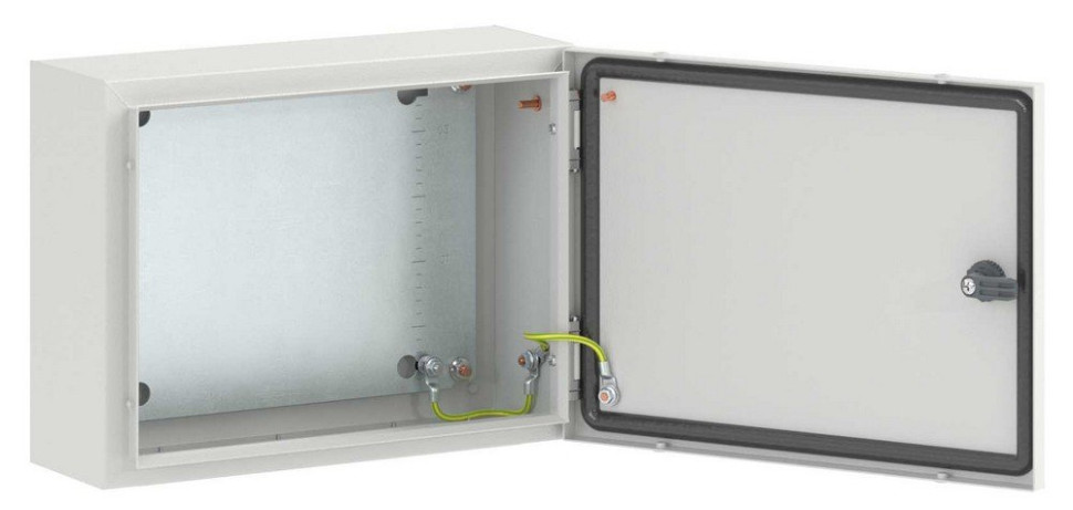 Навесной шкаф STE, 300х400х200 мм (R5STE0342) Навесной шкаф