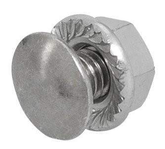 Комплект соединительный КС М6х10 (CLP1M-CS-6-10-1) Комплект соединительный