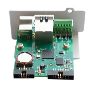 IC-SNMP/WEB Модуль управления и мониторинга по ЛВС