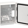 Корпус мультимедиа TITAN 5 ЩРн-12 (1х12) 335х310х140 IP30 белый (TI5-51-N-012-30) Корпус металлический