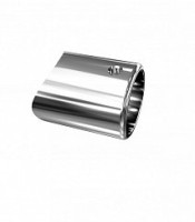 Ростов-Дон муфта d=25мм НЕРЖ Муфта