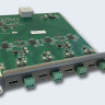 MMS-4HTI-HDMI Карта интерфейсная MMS-4HTI-HDMI Карта интерфейсная