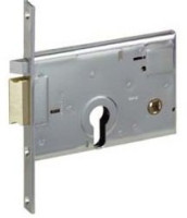 14.017.60.1 Замок электромеханический CISA врезной