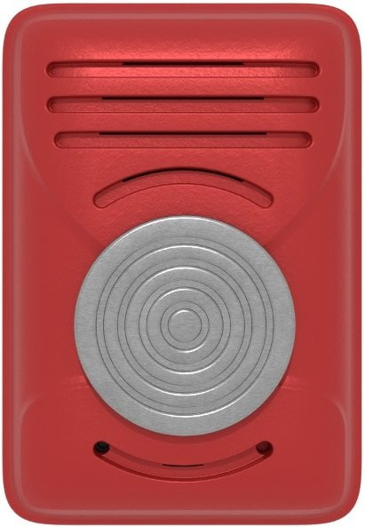 GC-2001P5 Абонентское переговорное устройство