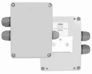 КРМ Коробка распределительная