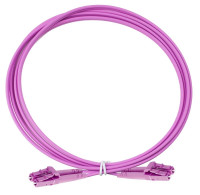 41F-40-LC-LC-01 Патч-корд оптический