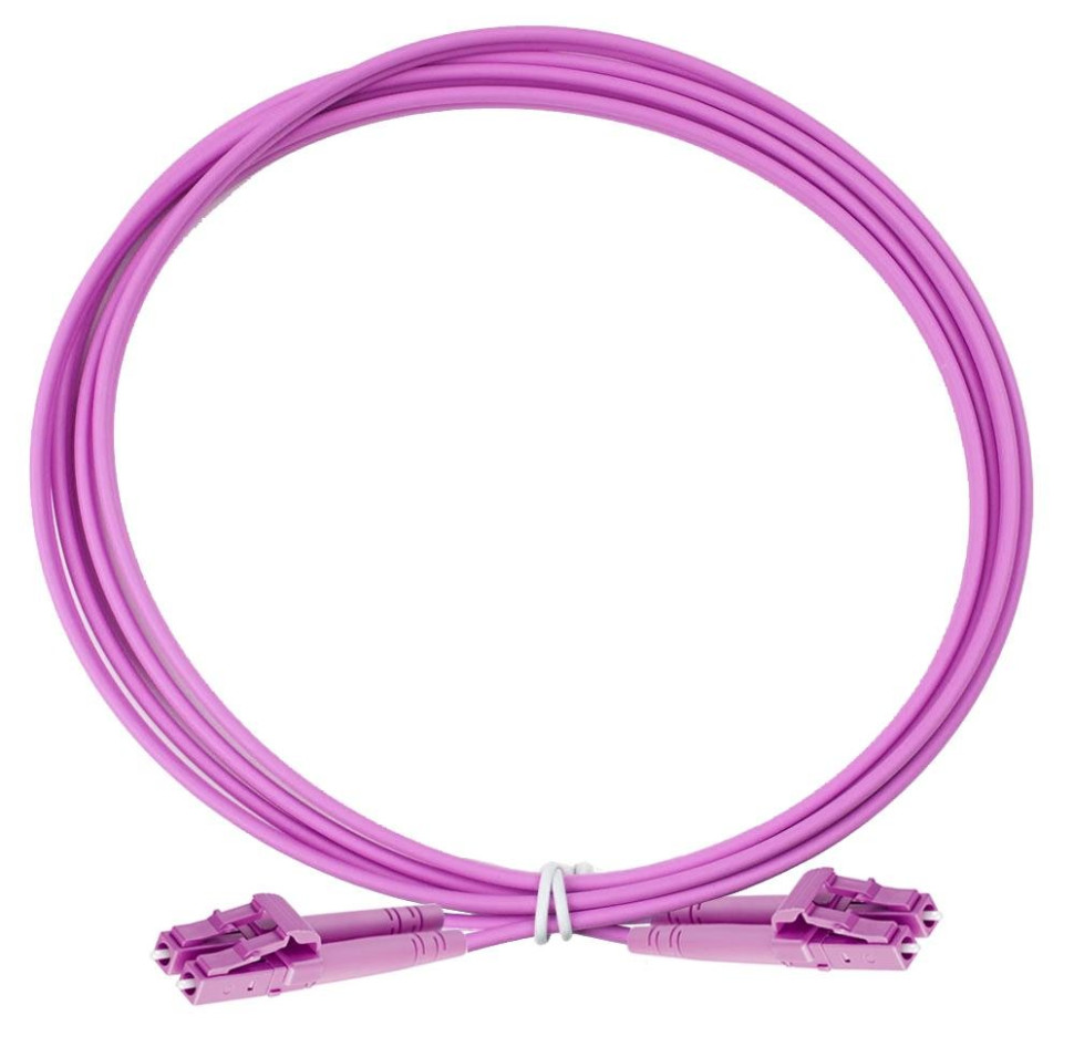 41F-40-LC-LC-01 Патч-корд оптический