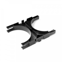 Кластер для двустенных труб D160 наборный, двухсторонний (PR13.02390) Кластер для двустенных труб