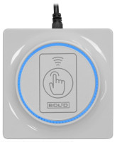 Proxy-6-USB-G Считыватель бесконтактный настольный