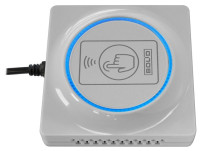 Proxy-6-USB-G Считыватель бесконтактный настольный