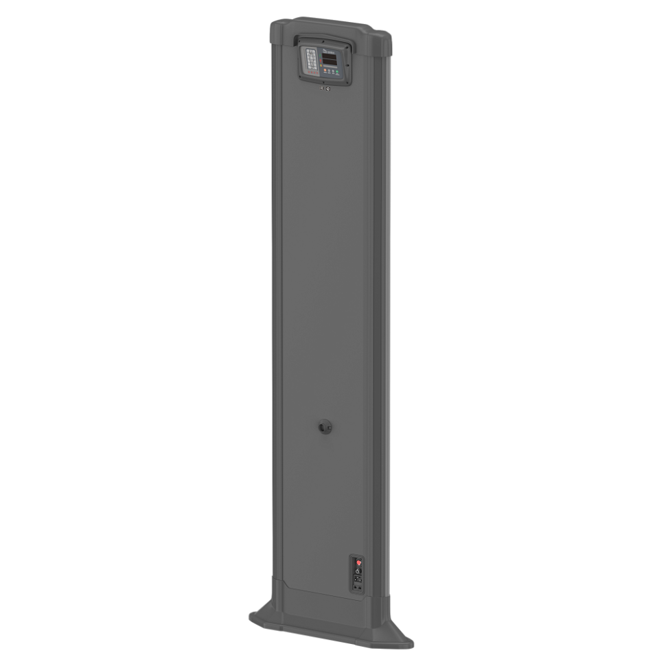 M Vx 6 (МОНОПАНЕЛЬ) Металлодетектор монопанельный