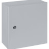 ЩМП-4.4.1-0 (400х400х150) IP54 Народный эконом (SQ0905-3407) Щит с монтажной панелью