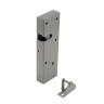 Promix-SM323.10.2-L silver Замок электромеханический