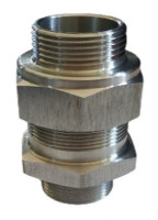 Ex-МКВМ М25 Т3/4 Кабельный ввод взрывозащищенный