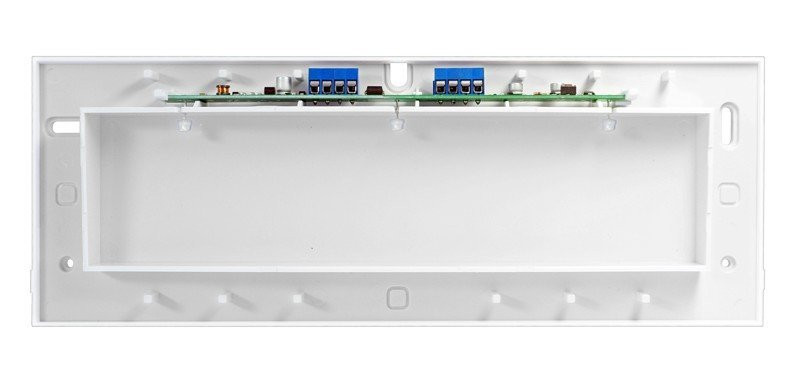 С2000-ОСТ исп.04 "Газ! Не входи!" Оповещатель световой адресный