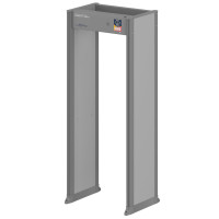 РС 600 МК ИМПУЛЬС Металлодетектор арочный