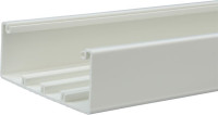 DLP кабель-канал 220х65 мм белый (010459) Кабель-канал