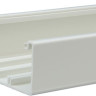 DLP кабель-канал 220х65 мм белый (010459) Кабель-канал