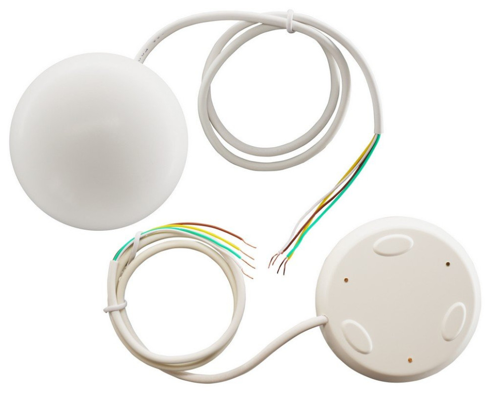 ИПРо датчик протечки воды (НРЗ) Извещатель утечки воды