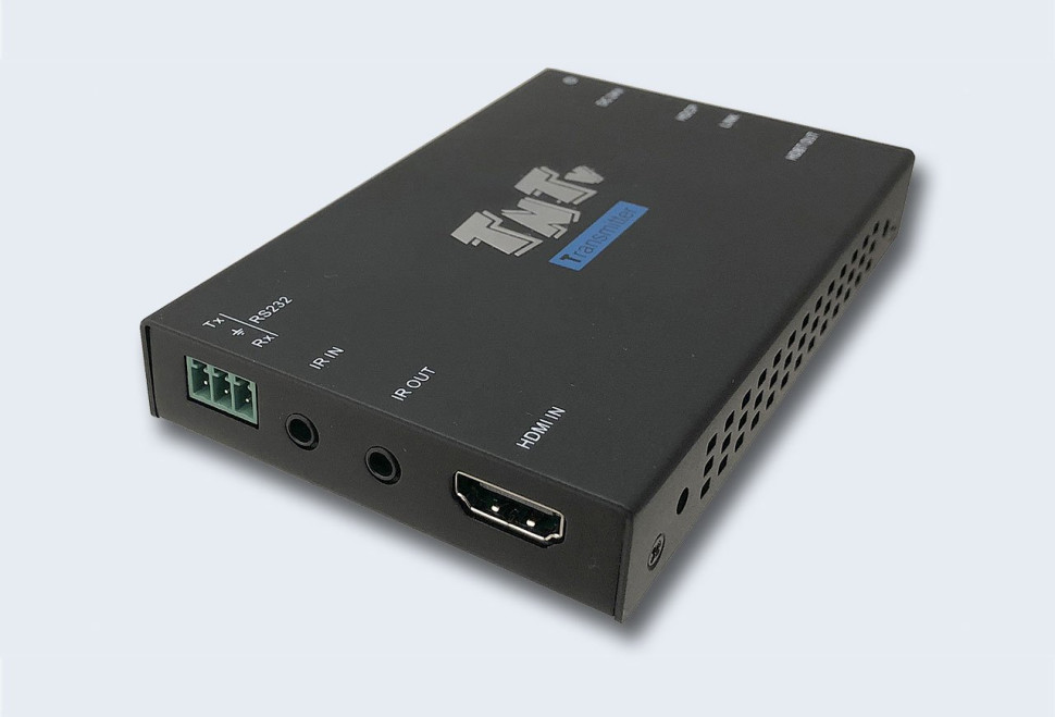 MMS-701HDBT-T Удлинитель KVM