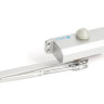 SKAT AC 091GR Door Closer (8848) Доводчик дверной