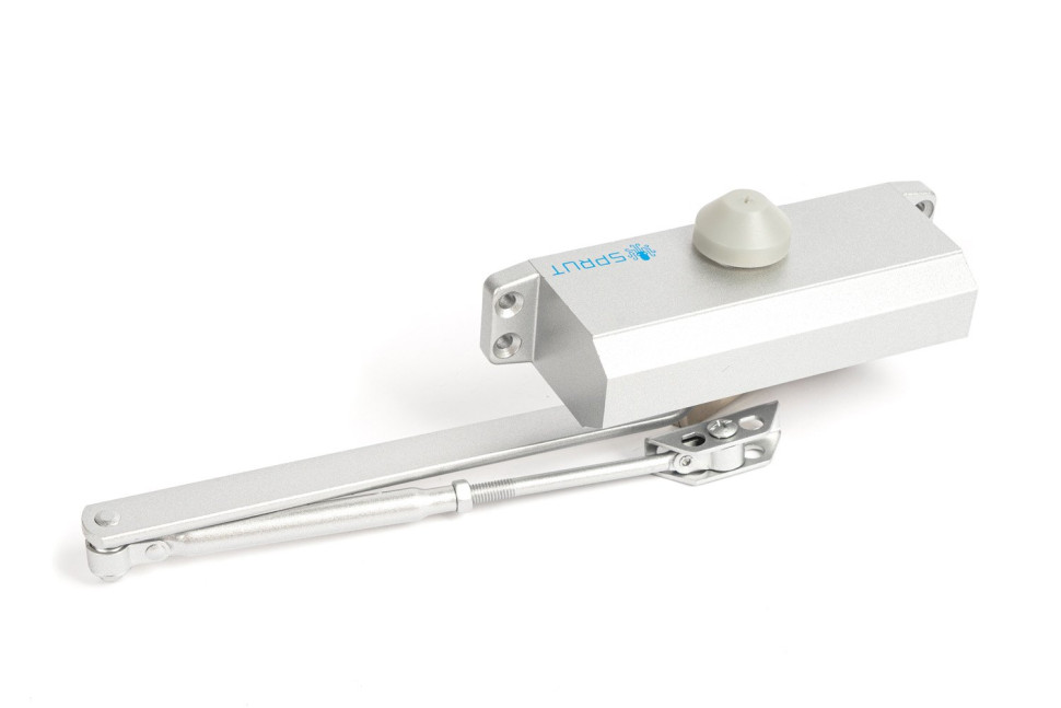 SKAT AC 091GR Door Closer (8848) Доводчик дверной