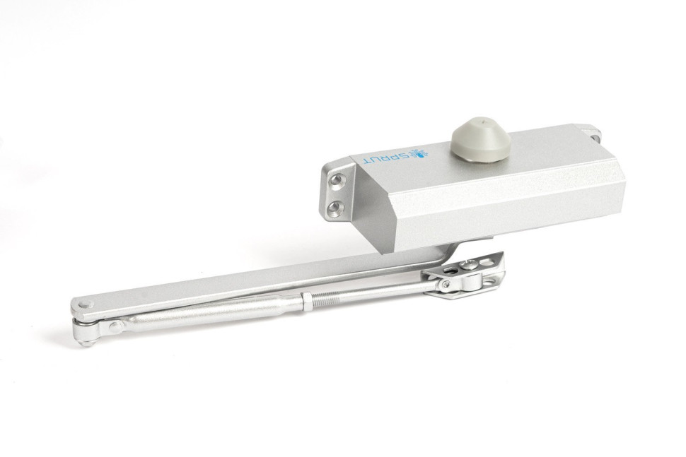 SKAT AC 091GR Door Closer (8848) Доводчик дверной