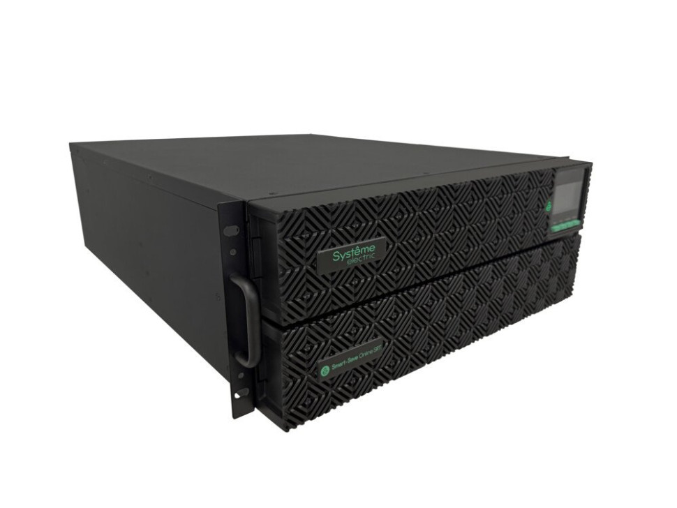 SRTSE8KRTXLIG2 Systeme Electric Источник бесперебойного питания