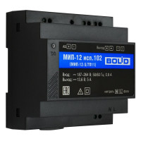 МИП-12 исп.102 (МИП-12-5/7П11) Модуль источника питания