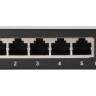NLS-115P Коммутатор с PoE