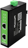 DNP30W48GDXM 10/100/1000BASE-T 30Вт 37-57В(DC) Инжектор PoE