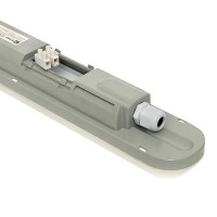 ДСП-1009 Айсберг-Э PROxima (TPL-1009-36-4000-A) Светильник светодиодный пылевлагозащищенный