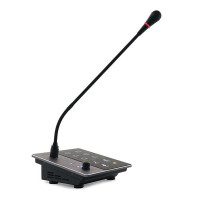 NPM-60 (для серии NDM) Микрофонная консоль