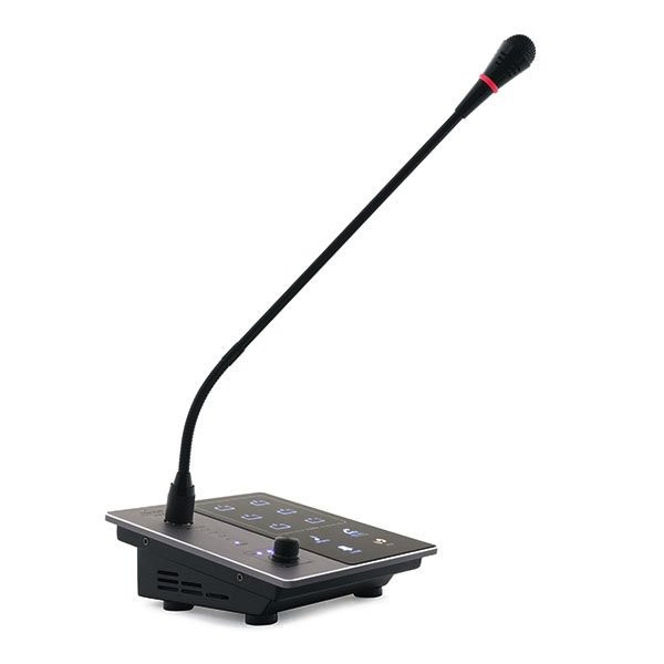 NPM-60 (для серии NDM) Микрофонная консоль