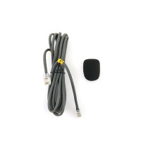 NPM-60 (для серии NDM) Микрофонная консоль