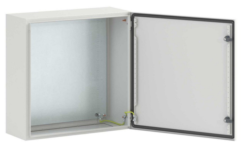 Навесной шкаф STE, 400x400x200 мм (R5STE0442) Навесной шкаф