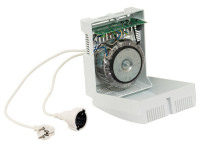 TEPLOCOM ST-1515 (693) Стабилизатор напряжения