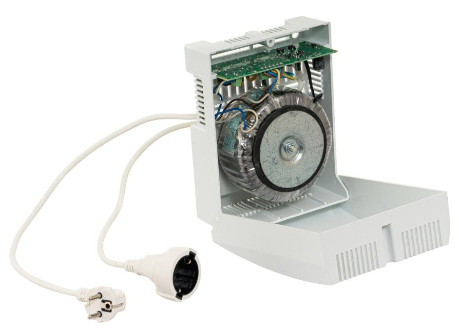 TEPLOCOM ST-1515 (693) Стабилизатор напряжения