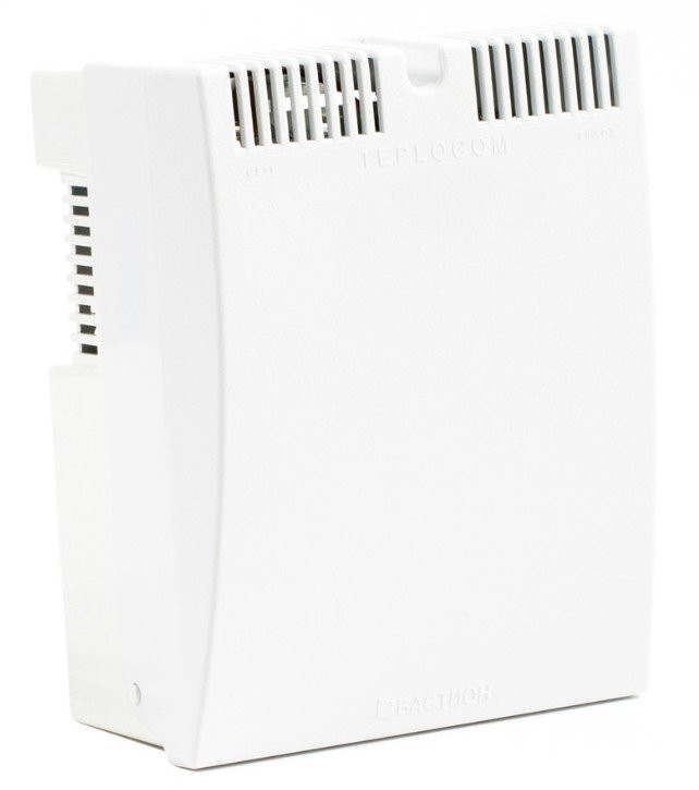 TEPLOCOM ST-1515 (693) Стабилизатор напряжения