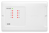 БЗК исп.01 Блок защиты коммутационный