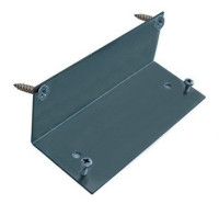 КР-26-100/200 АЯКС "Нержавейка" Кронштейн резьбовой