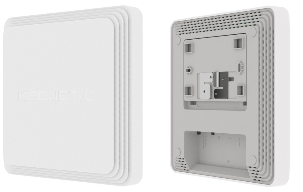 Keenetic Voyager Pro (KN-3510) Точка доступа