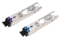 SFG-W0M/B-I (NC5512-M5-I) SFP-модуль одноволоконный