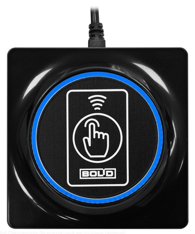 Proxy-6-USB-B Считыватель бесконтактный настольный