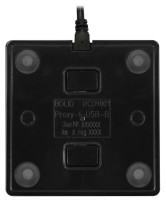 Proxy-6-USB-B Считыватель бесконтактный настольный